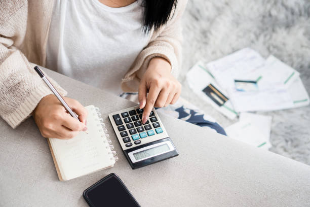 Professional Loan Agency in Fairfax, CA